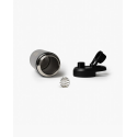 Gourde sport isotherme Velites avec boule shaker
