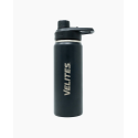 Gourde isotherme Velites 532 ml noire pour CrossFit®