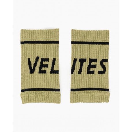 Sweatbands Velites vert olive - Bandes de poignet sport
