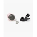 Gourde isotherme Velites 532 ml rose pour CrossFit®