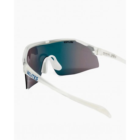 Lunettes De Course Pour Jockey - UV400 - Transparentes - Lot De 5 Paires