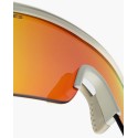 Lunettes Velites Raptor Off White-Rouge UV400 Sport