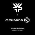 Genouillère Rehband crossfit RX pour soutien genoux optimal