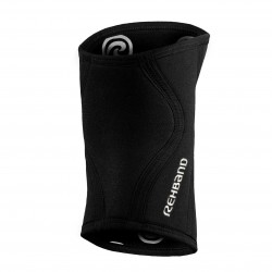 Genouillères Jupiter 7mm Compression Pour Squats - Haltérophilie Cross Training Hommes Femmes