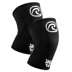 Paire de Genouillères RX 5mm Rehband WFP Edition