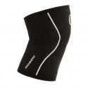 Genouillere sport Rehband 7mm Noir