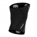 Genouillere sport Rehband 7mm Noir