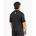 T-shirt sport Velites x CrossFit® noir, performance respirante
