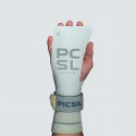 Maniques sans magnésie HERON Argent GRIP CrossFit® | PICSIL