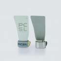 Maniques sans magnésie HERON Argent GRIP CrossFit® | PICSIL
