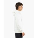 Sweat à capuche CrossFit® Holo Games 2025 blanc Velites