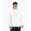 Sweat à capuche CrossFit® Holo Games 2025 blanc Velites