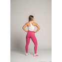 Brassière yoga blanche Diana pour entraînement doux
