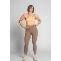 Brassière yoga pêche idéale pour flow ou méditation