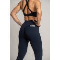 Brassière verte Kamila idéale pour le Cross Training