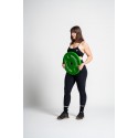 Legging squat proof Jenny noir pour fitness et yoga