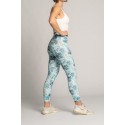 Legging confort sport femme, modèle Oceany