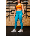 Legging fitness femme Oly Barbell Regiment XS à XL