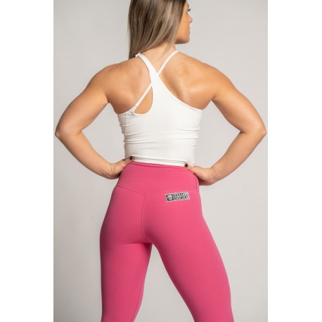 legging Lily rose Barbell Regiment pour sportives actives