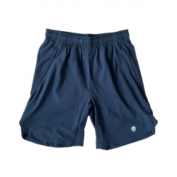Short Charlie Barbell Regiment homme noir training