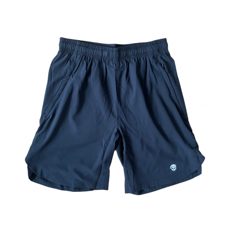 Short Charlie Barbell Regiment homme noir training