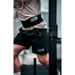 Short D'entraînement Gore Wear Homme - Noir - Taille M - Neuf Avec étiquettes