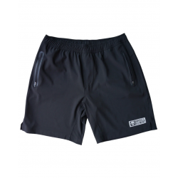Short homme Dark Knight – Barbell Regiment noir