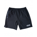 Short homme Dark Knight – Barbell Regiment noir
