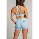 Short court sport femme – respirant et extensible