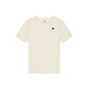 t shirt crossfit homme coupe regular en coton léger
