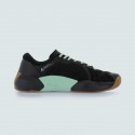 Chaussures PICSIL Nova01 noires pour WOD en salle