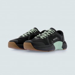 Chaussures PICSIL Nova01 noires pour entraînement intensif