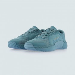 Chaussures PICSIL Nova01 bleu aqua pour entraînement intensif