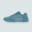 Chaussures PICSIL Nova01 bleu aqua pour entraînement intensif