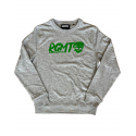 Sweat Cross Training homme RGMT gris – Barbell Regiment
