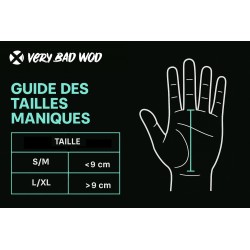 THEYET Maniques Crossfit Aurum Carbon Sans Trous + Poignets Coton Offerts – Protection Ultime Anti-Ampoules Pour Muscu, Tractions & Haltères – Unisexe Homme/Femme