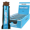 Barebells Creamy Crisp - pack de 12 barres protéinées
