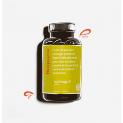 Detary supplement NuOmega3  - NUTRITING