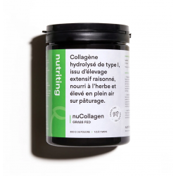Complément alimentaire NuCollagen |NUTRITING