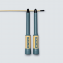 Poignées ergonomiques aqua corde à sauter professionnelle