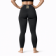 Annie 7/8 Black Legging