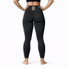 Annie 7/8 Black Legging