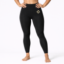 Frannie legging noir femme Very Bad Wod fitness