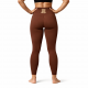 Annie Legging 7/8 Marron