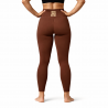 Annie Legging 7/8 Marron