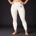 Annie 7/8 Cream White Legging