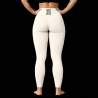 Annie Legging 7/8 Blanc Crème