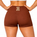 Short Femme Marron Annie
