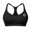 Women Sport Bra Anna Black