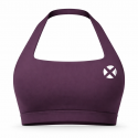 brassière sport femme Very Bad Wod violet gym